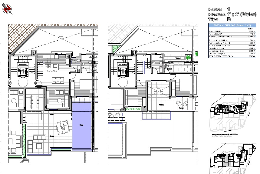 Appartements De Luxe Sur Premiere Ligne De La Plage Av Costamar